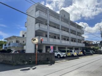 西原町上原１丁目